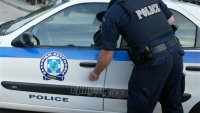Συνελήφθη για παράβαση ΚΟΚ