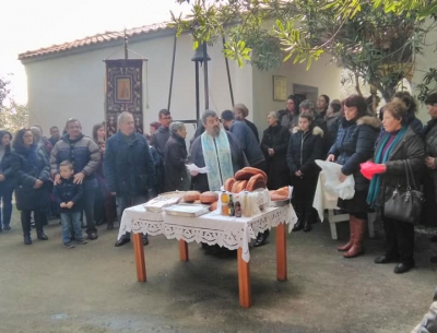 Η γιορτή των Ζευγάδων 2019 στο Ίππειος