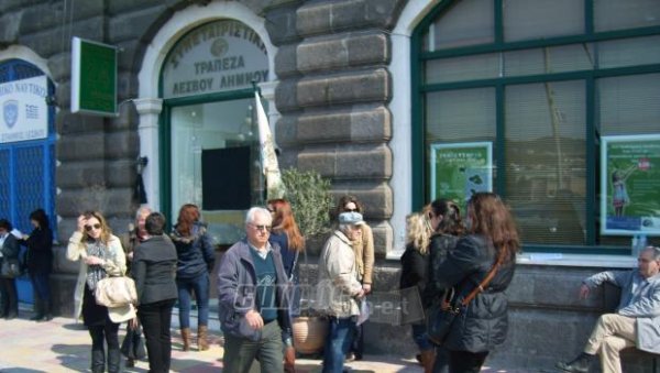 Βλέπουν κουκούλωμα του σκανδάλου!