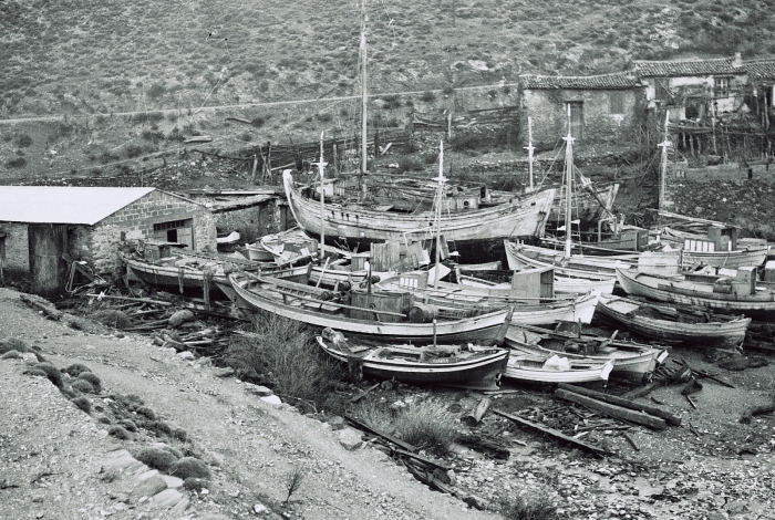 Δημιουργείται Δομή Επαγγελματικής Κατάρτισης και Μαθητείας στην Ξυλοναυπηγική Τέχνη