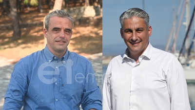 Αναμέτρηση κυρίων