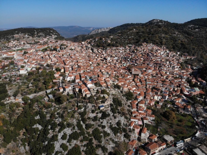 Για μία ψήφο ξεπέρασε το ΚΚΕ την ΝΔ στην Αγιάσο