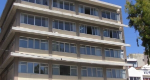 Κλείνουν ΔΟΥ Λέσβου και Χίου