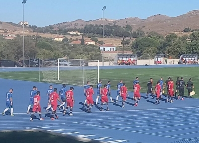 Κύπελλο ΕΠΣΛ: Προβάδισμα πρόκρισης για τα φαβορί