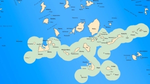 Τα θαλάσσια πάρκα του Αιγαίου