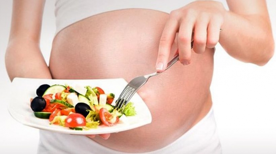 Διατροφή στην εγκυμοσύνη (Α΄ Μέρος)