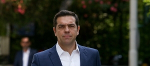 Παραιτείται από την ηγεσία του ΣΥΡΙΖΑ ο Αλέξης Τσίπρας