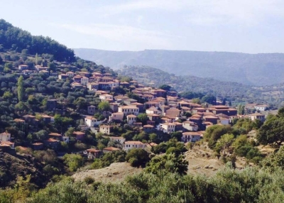 Μια κοινοπραξία άνοιξε το παλιό καφενείο της «Βάσως»