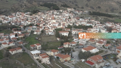 Απόψε η παρέα μας