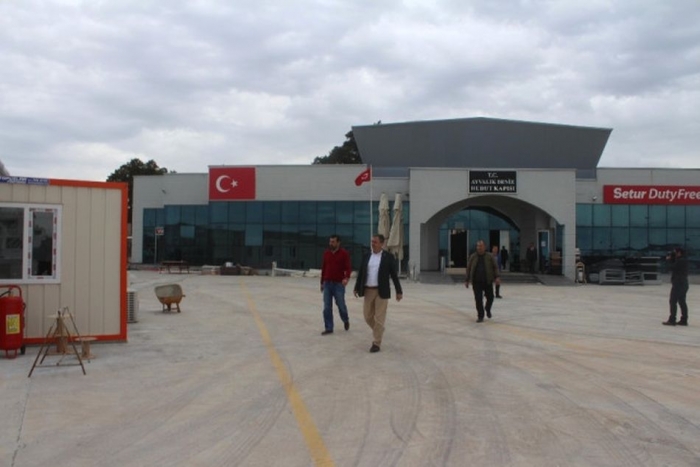 13.349 λιγότεροι Τούρκοι στο Βόρειο Αιγαίο