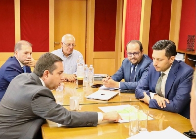 Ο κατάλληλος άνθρωπος...