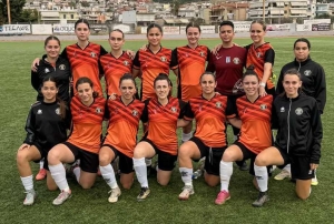 Δύσκολη αποστολή για τη Σαπφώ κόντρα στον ΑΣ Ποντίων Δραπετσώνας