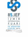 85η Διεθνής Έκθεση Σμύρνης