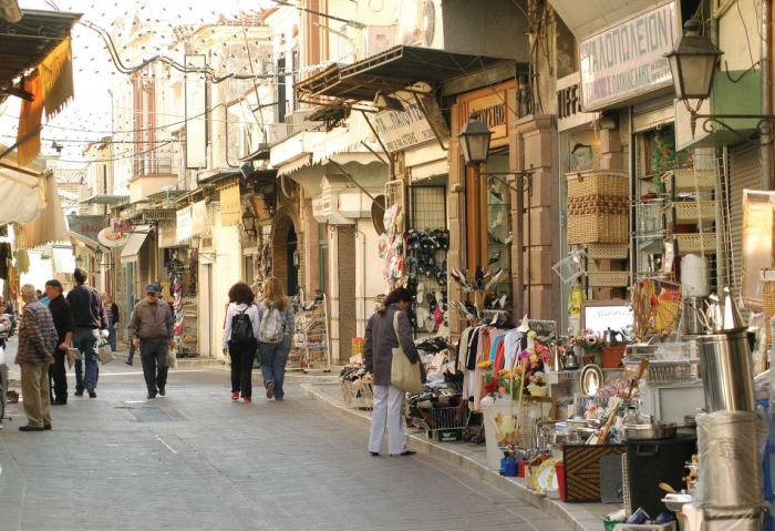 Ανοικτή από σήμερα η πλατφόρμα για την τρίτη δόση