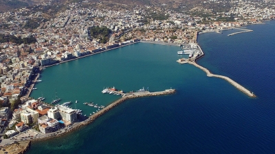 "Να γίνει προτεραιότητα η πυρόπληκτη Χίος στα €21 εκ. Ταμείου Ανάκαμψης"