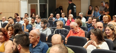 Επιλεκτικές «ευαισθησίες»