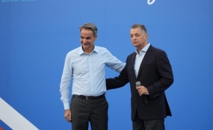 «Σήμερα αισθάνομαι δικαιωμένος παρά ποτέ για την επιλογή μου»