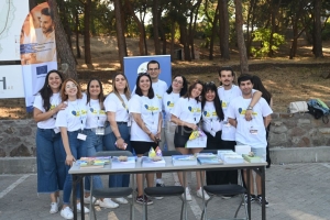 Big city festival [Vid &amp; Pics]