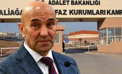 Προσωρινή απόφαση στην υπόθεση İZBETON