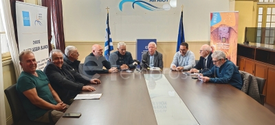 20,2 εκ. ευρώ μέσω ΕΣΠΑ για την Υγεία