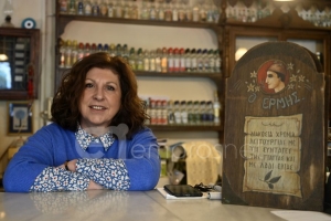 «Καφενείον ο Ερμής» με ένα όνομα βαρύ σαν ιστορία [Vid &amp; Pics]