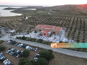 «Η κατάλληλη εποχή συγκομιδής της ελιάς και οι επιπτώσεις στην ποσότητα και την ποιότητα του ελαιολάδου» [Vid]