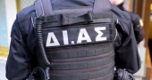 Σύλληψη 17χρονου, καθώς οδηγούσε χωρίς δίπλωμα