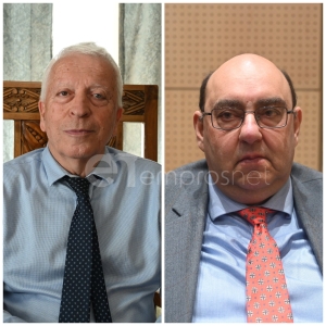 Καπνός χωρίς φωτιά;