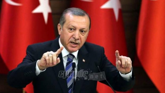 Νέα πρόκληση της Τουρκίας με το Barbaros