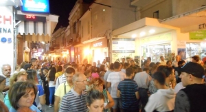 Από παλαιότερη Λευκή Νύχτα 