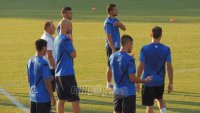 Θαυμασμός για το νέο τρίποντο