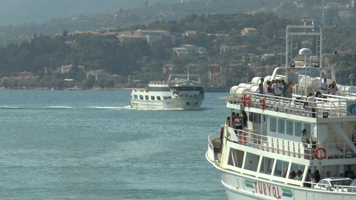 Χαμηλό πενταετίας από… καρσί!