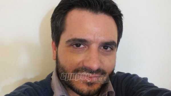 ΑΒΡΑΑΜ Θράσος
