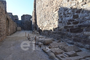 Ξενάγηση στα εργαστήρια συντήρησης της ΕΦΑ