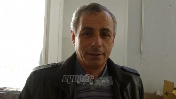Σε σεμινάριο διαιτησίας ο Στεργίου