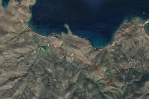 «Παίζουν» έργα στην Δυτική Λέσβο