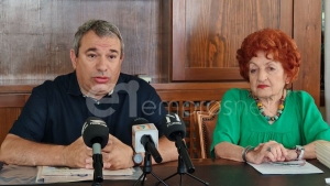 Επιστήμονες από όλο τον κόσμο στο Διεθνές Συνέδριο Λεσβιακής Διαλέκτου [VID &amp; PICS]