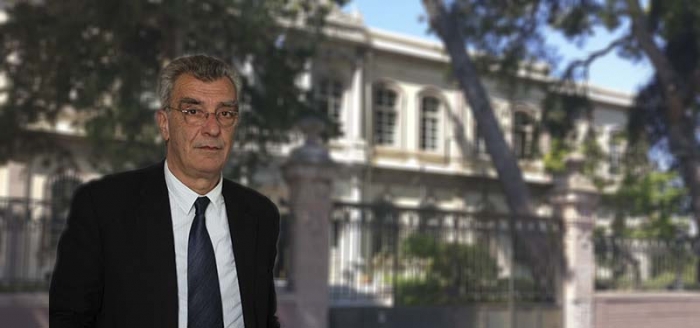 Γαληνός: «Οι ανήθικοι συκοφάντες, μόλις αποκαλυφθούν εκλιπαρούν για βοήθεια…»