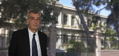 Γαληνός: «Οι ανήθικοι συκοφάντες, μόλις αποκαλυφθούν εκλιπαρούν για βοήθεια…»