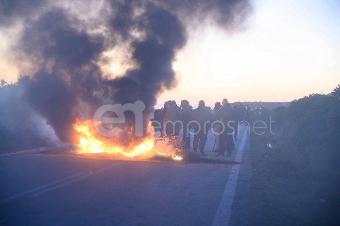 Η κυβέρνηση «παίζει» τα ρέστα της, αλλά... 