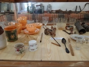 Επανέναρξη λειτουργίας του Λαογραφικού Μουσείου Σιγρίου
