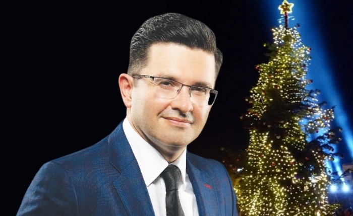 Χριστουγεννιάτικες εκδηλώσεις στο Δήμο Μυτιλήνης