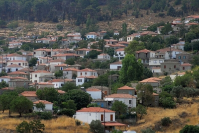 «Μαλλί με μαλλί» στην Άντισσα