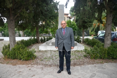«Η ελευθερία δεν χαρίζεται»