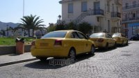 Απάτη 1.800 ευρώ σε βάρος ταξιτζή
