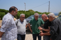 Στιγμιότυπο από την αυτοψία 