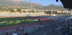 Καλές επιδόσεις για τους αθλητές Λέσβου και Λήμνου στο Πανελλήνιο πρωτάθλημα στίβου Κ18