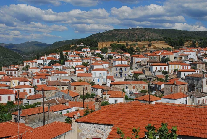 Δυο ιστορικές μετεγκαταστάσεις της αρχαίας Βρίσας