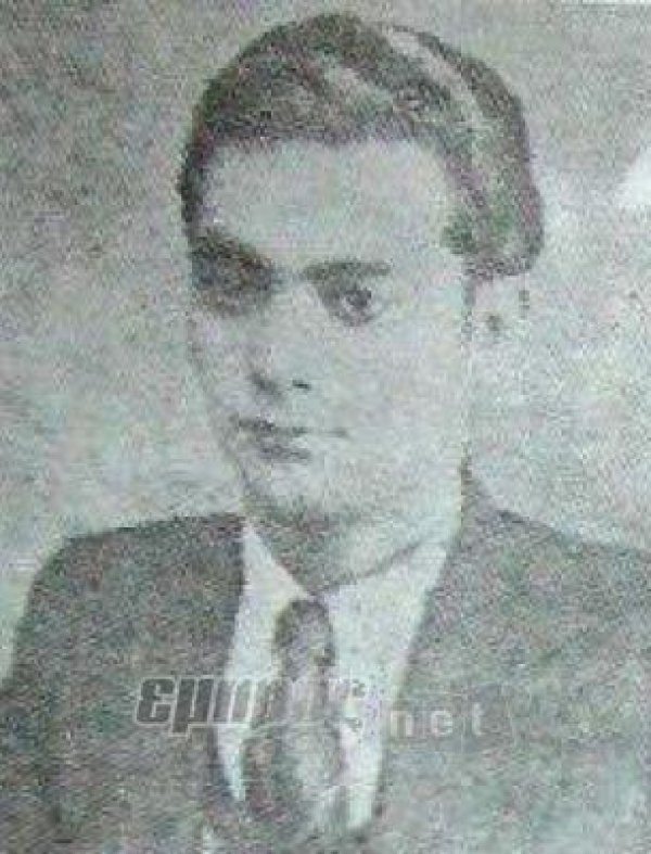 Η περίπτωση του Φ. Σοφιανού