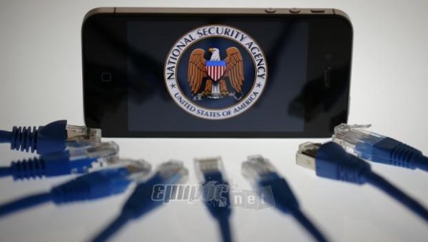 WSJ: Η NSA μπορεί να παρακολουθεί το 75% της ιντερνετικής κίνησης εντός ΗΠΑ